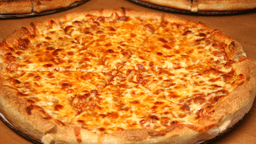 Cheese Pizza