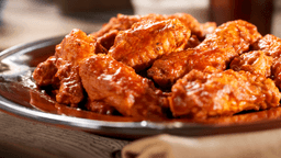 Hot Wings