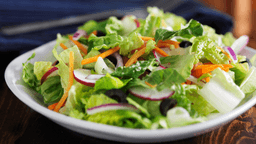 Garden Salad