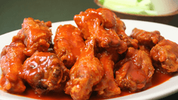 Buffalo Wings