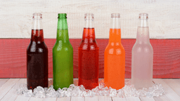 Soda